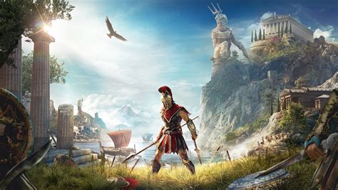 Buy Assassin's Creed® Odyssey 